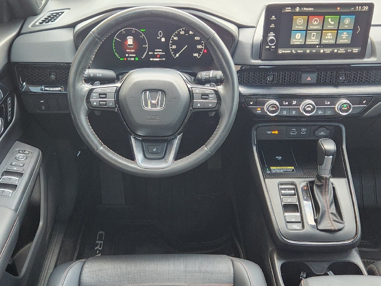 2023 Honda CR-V Sport Touring - Photo 26