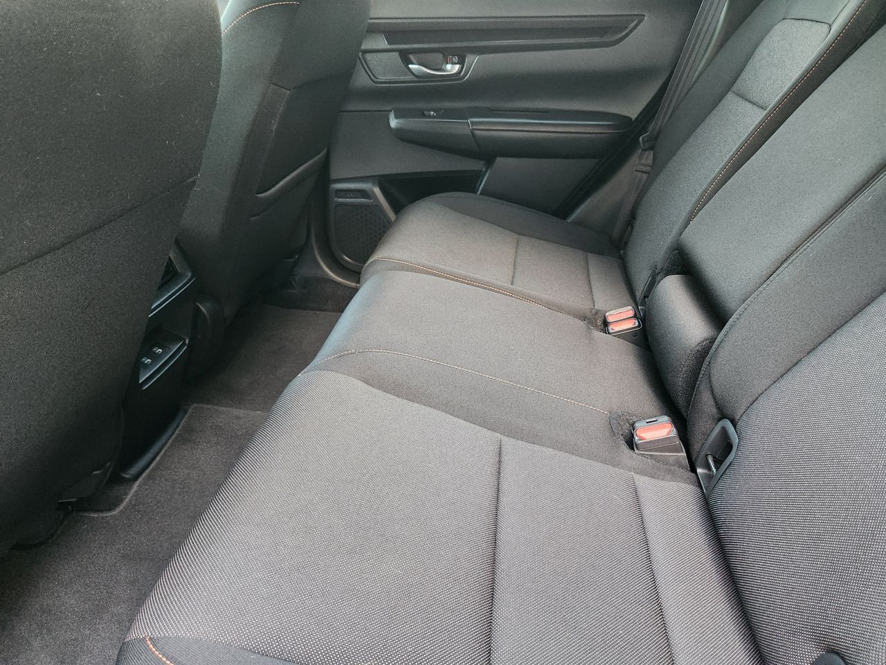 2024 Honda CR-V Sport - Photo 29