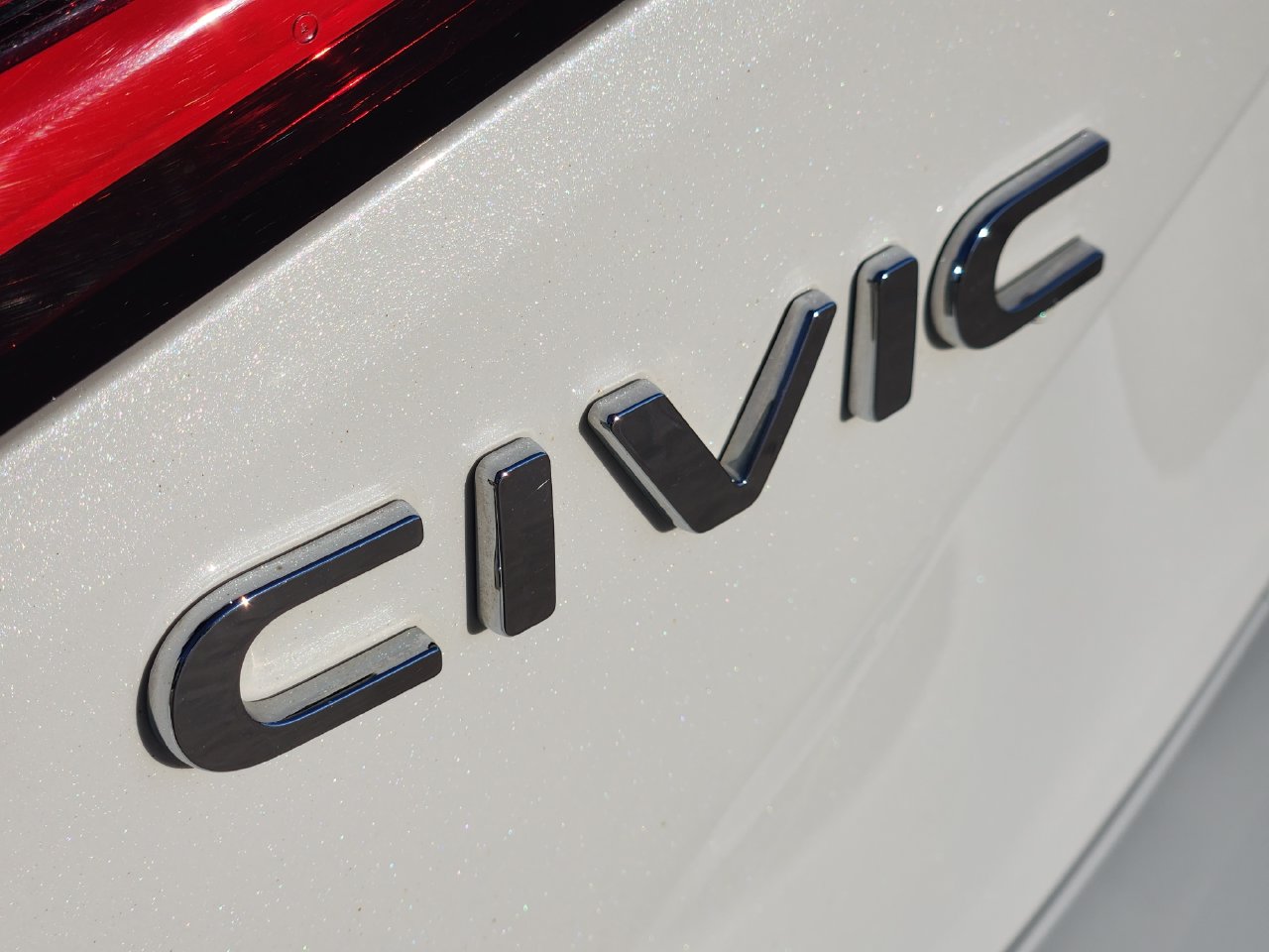 2023 Honda Civic Hatchback LX - Photo 10