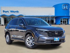 2026 Honda CR-V LX SUV