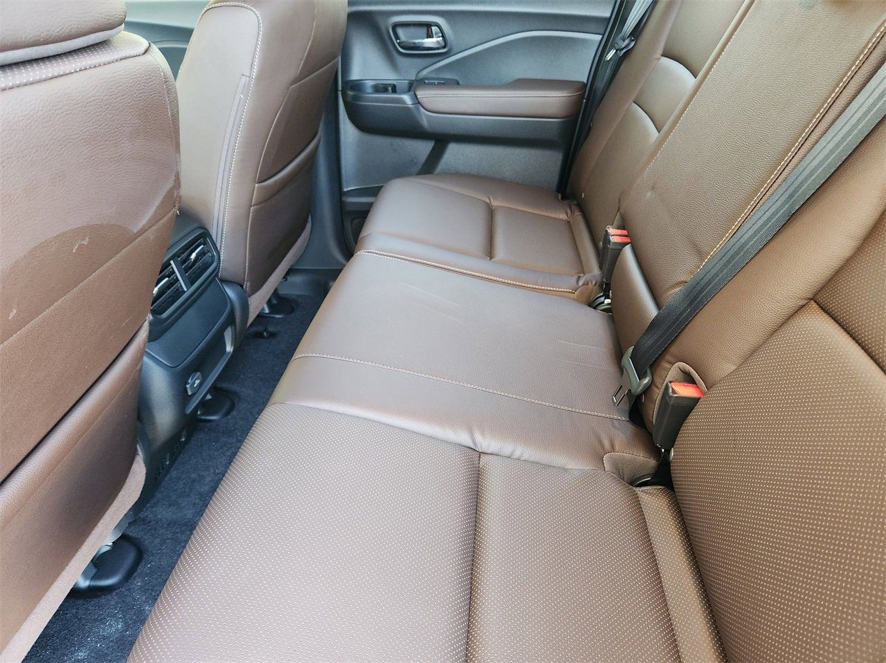 2026 Honda Ridgeline RTL - Photo 20