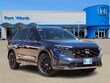 Honda CR-V Hybrid