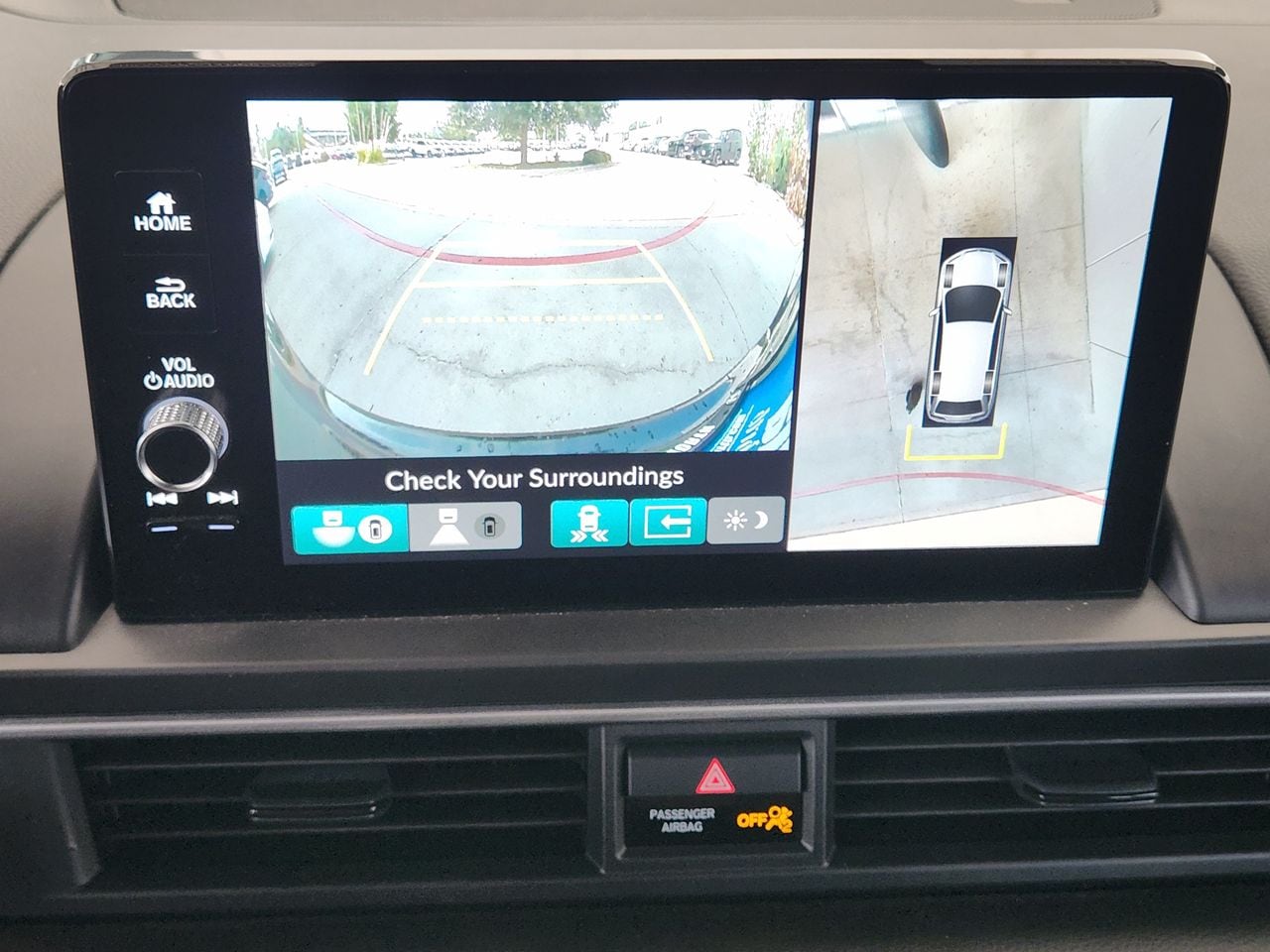 2025 Honda Pilot Black Edition - Photo 17