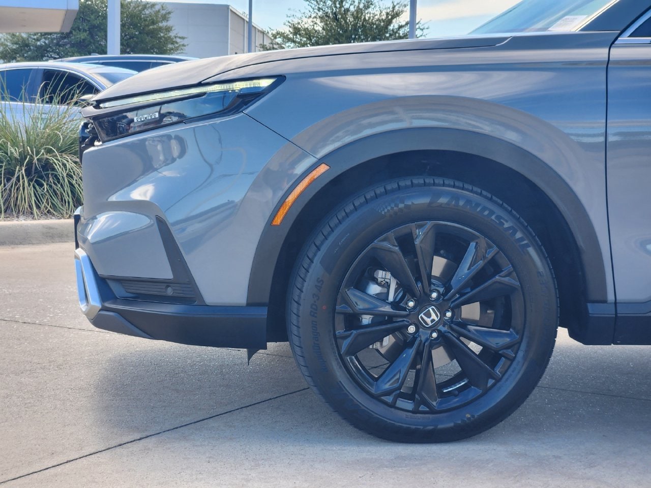 2023 Honda CR-V Sport Touring - Photo 8