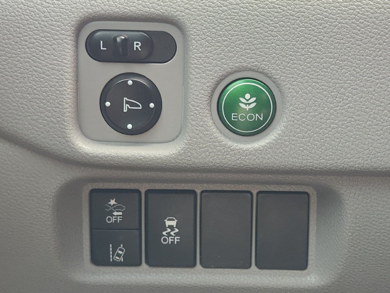 2020 Honda Pilot EX-L - Photo 21