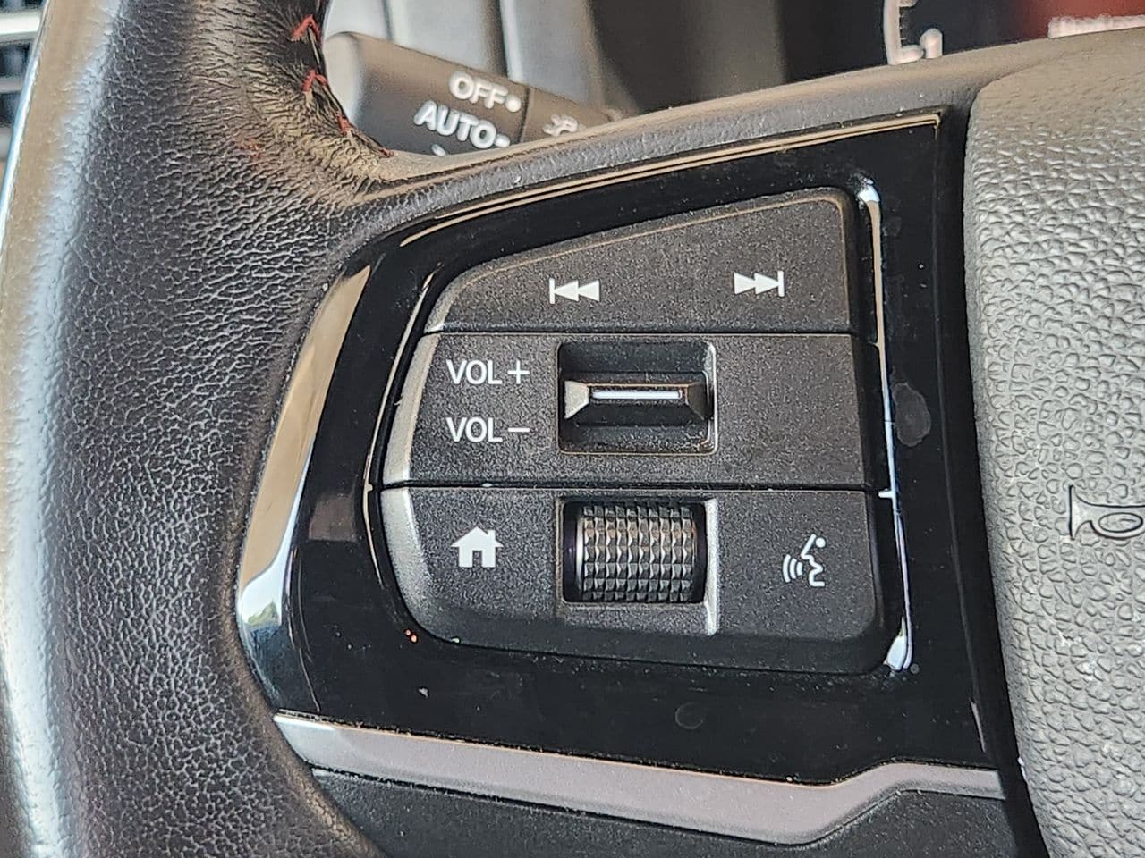 2025 Honda Odyssey Sport L - Photo 27