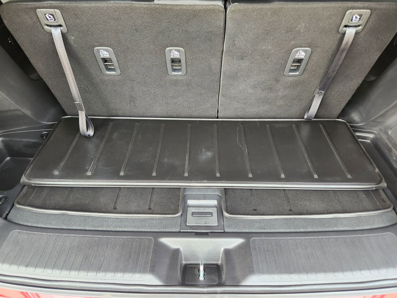 2025 Honda Pilot EX-L - Photo 31