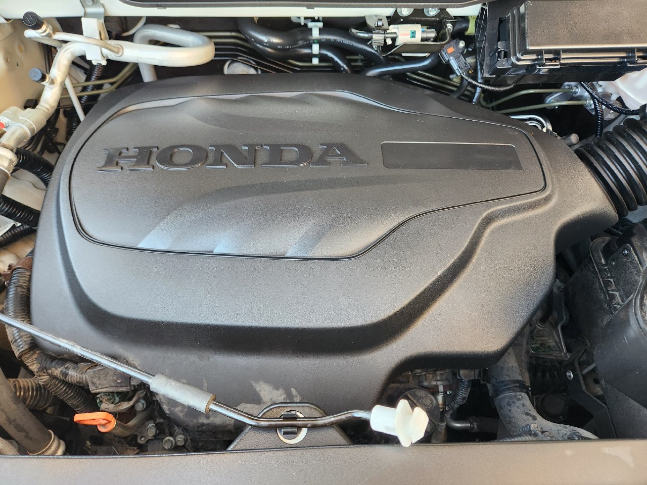 2022 Honda Ridgeline RTL-E - Photo 30