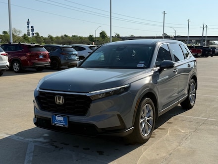 2023 Honda CR-V EX-L SUV