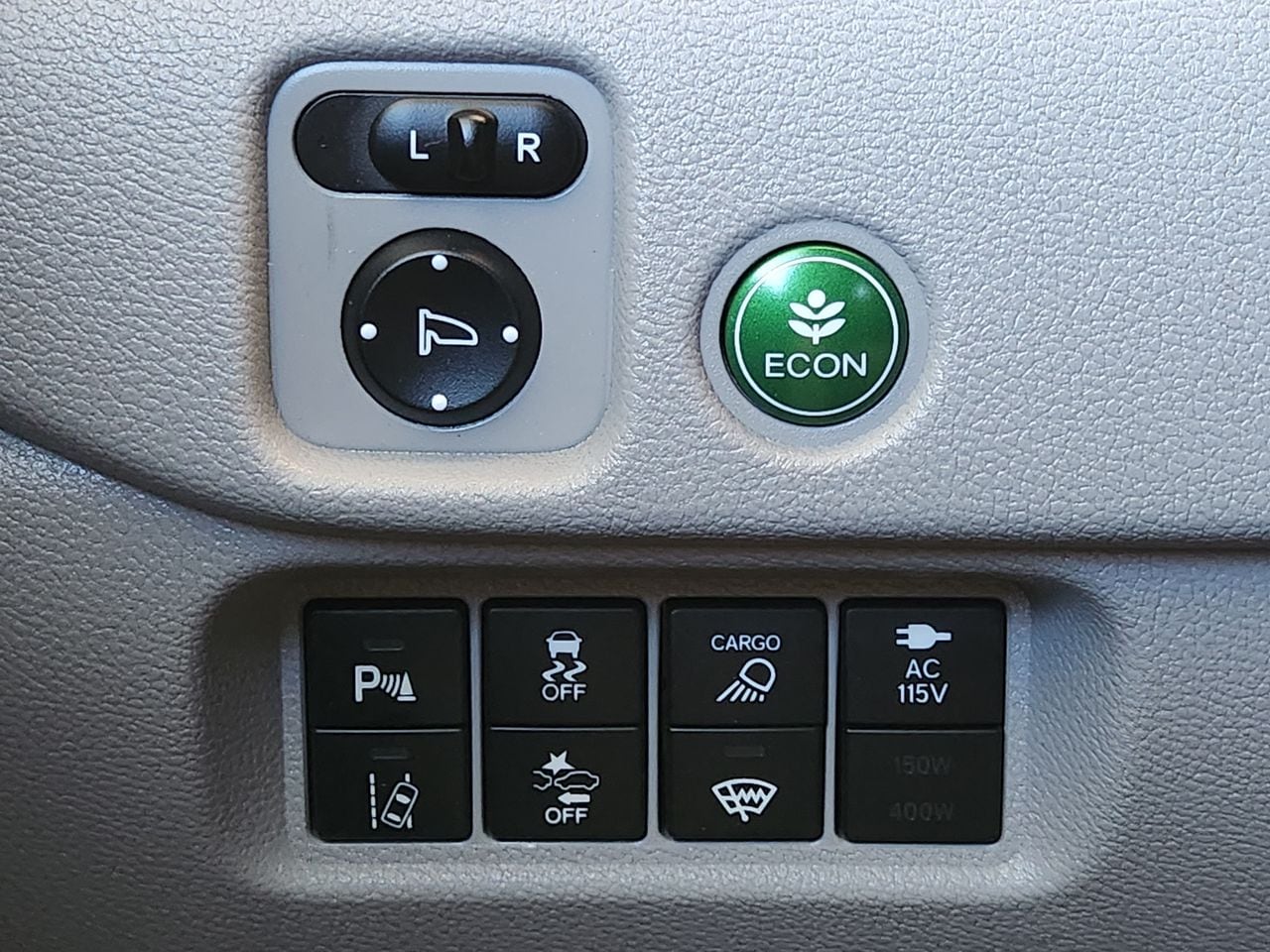 2022 Honda Ridgeline RTL-E - Photo 21