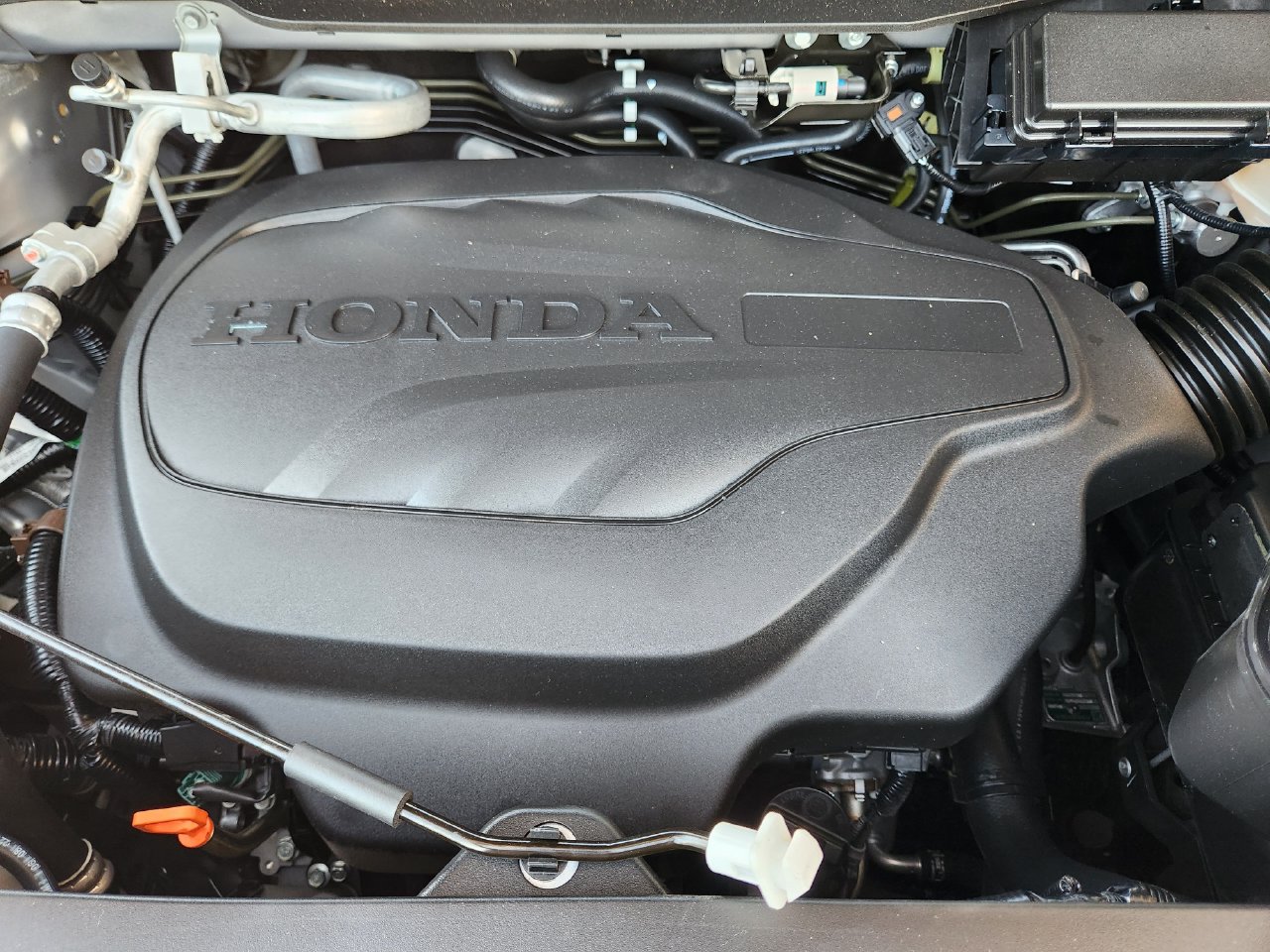 2023 Honda Ridgeline Sport - Photo 29