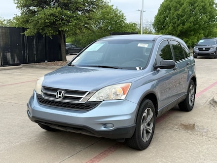 2010 Honda CR-V LX SUV