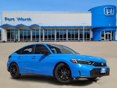 2026 Honda Civic Sport Hatchback