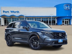 2026 Honda CR-V Hybrid Sport SUV