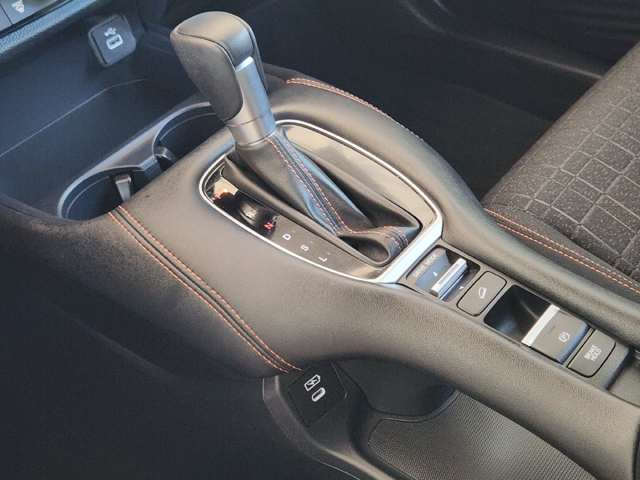 2024 Honda HR-V Sport - Photo 19