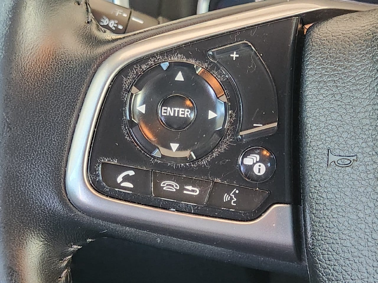 2022 Honda CR-V EX-L - Photo 27