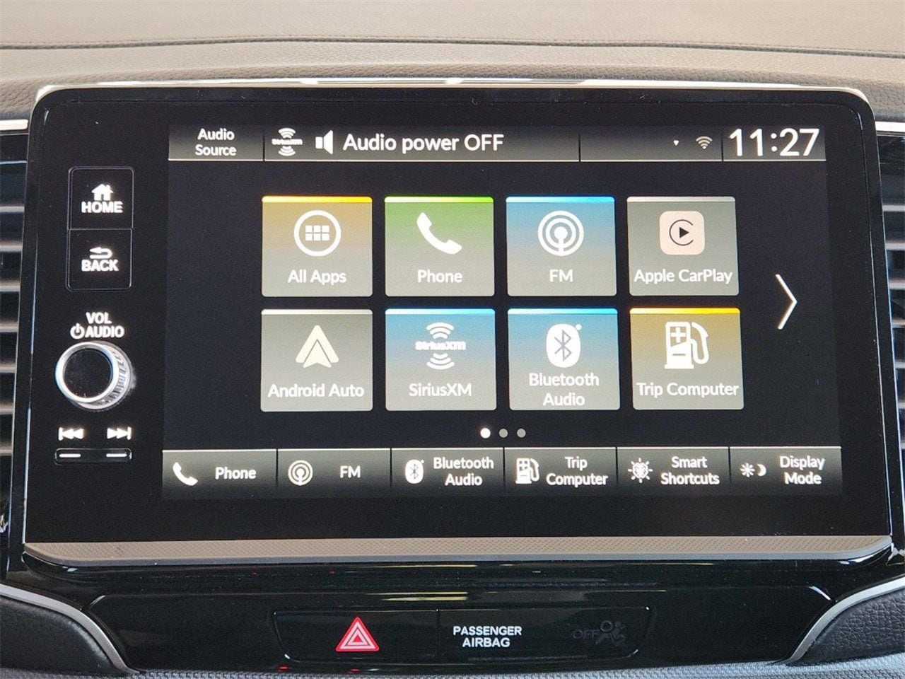 2026 Honda Ridgeline RTL - Photo 14