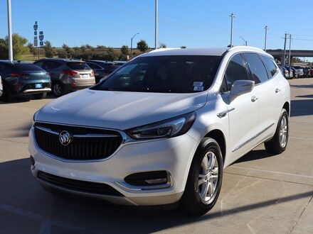 2019 Buick Enclave Essence SUV 2019 Buick Enclave Essence SUV
