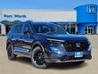 Honda CR-V Hybrid