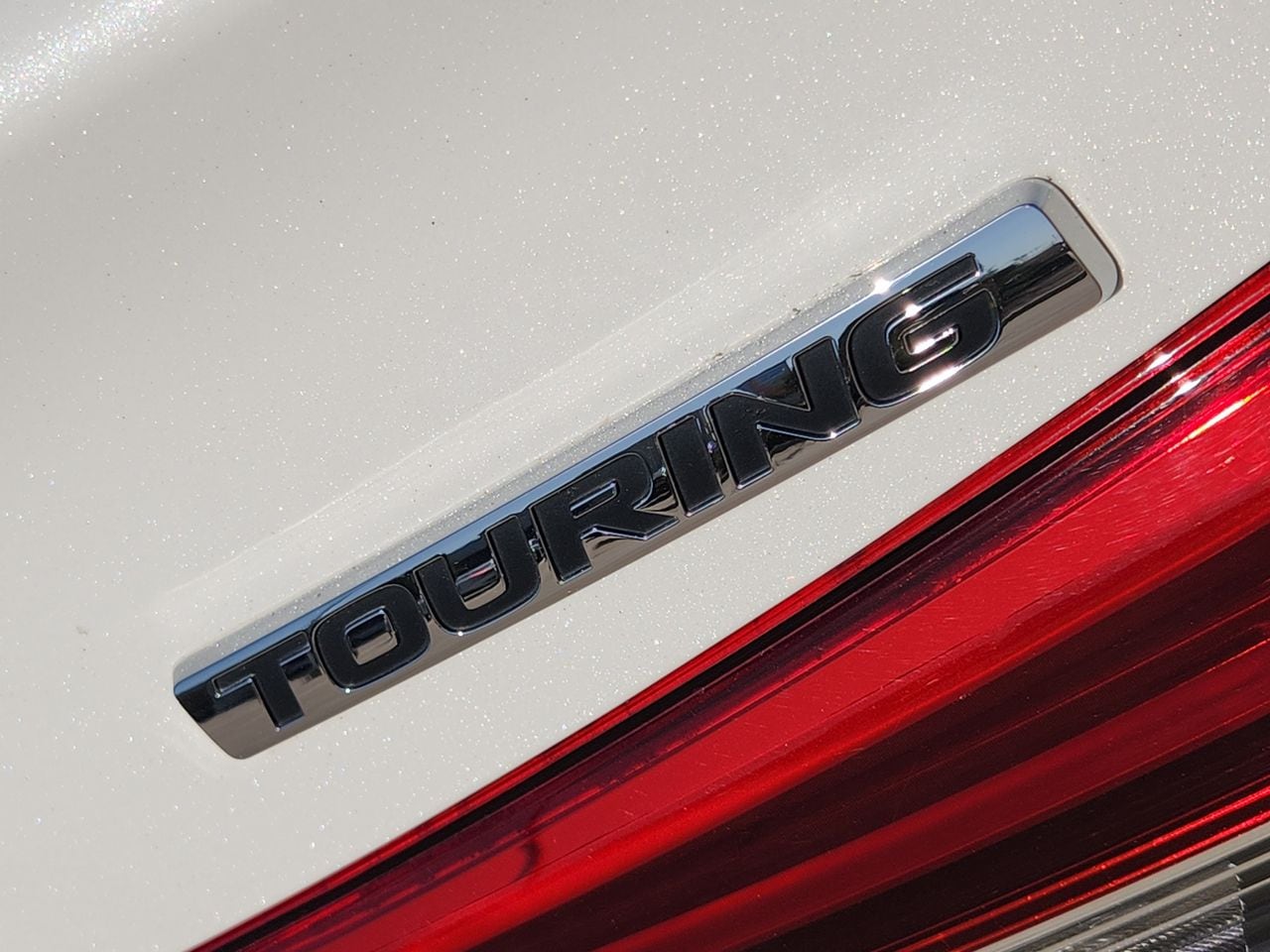 2022 Honda Civic Touring - Photo 10