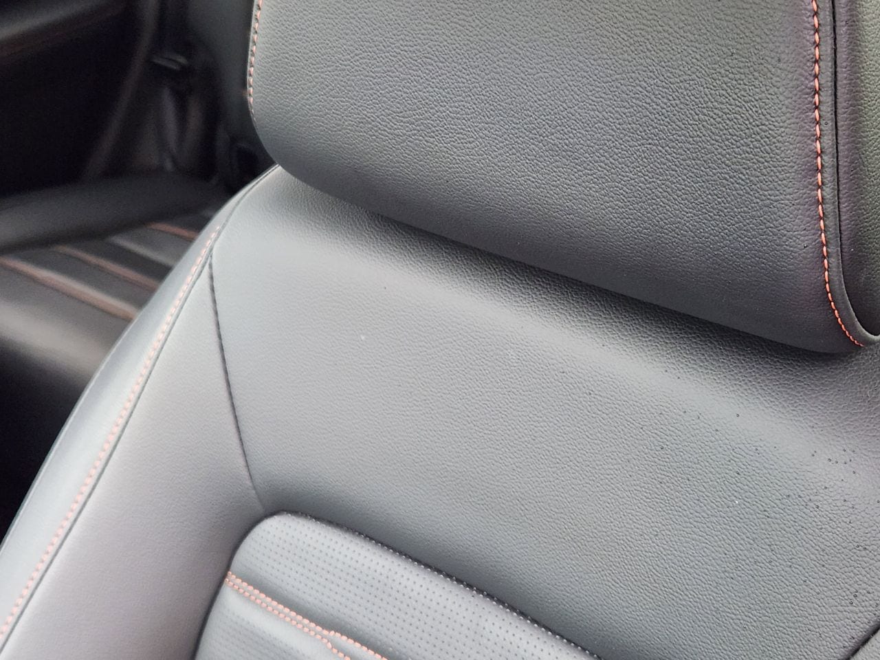 2025 Honda CR-V Sport-L - Photo 14