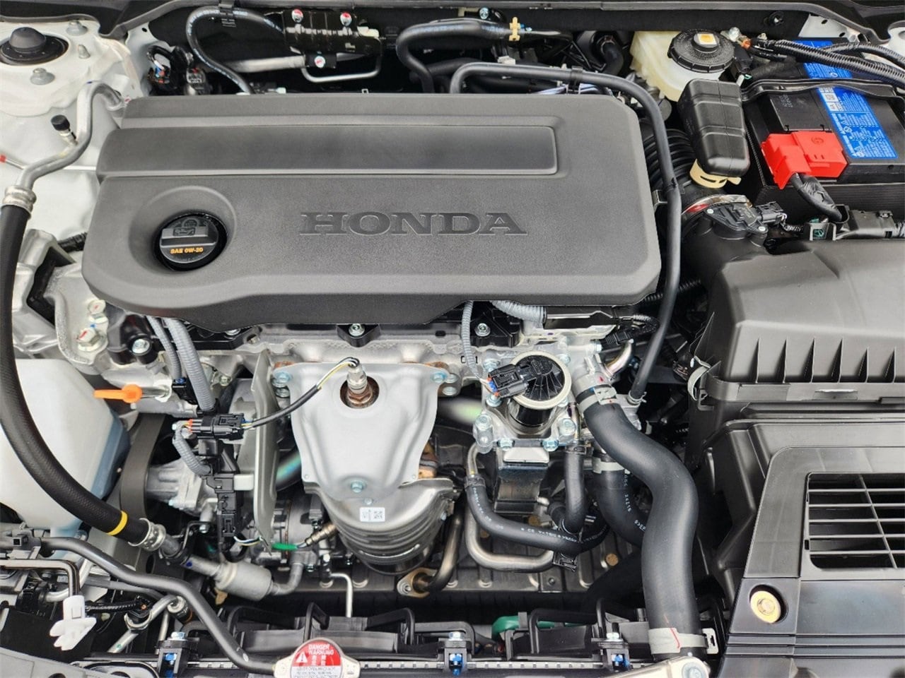 Civic Hatchback Sport