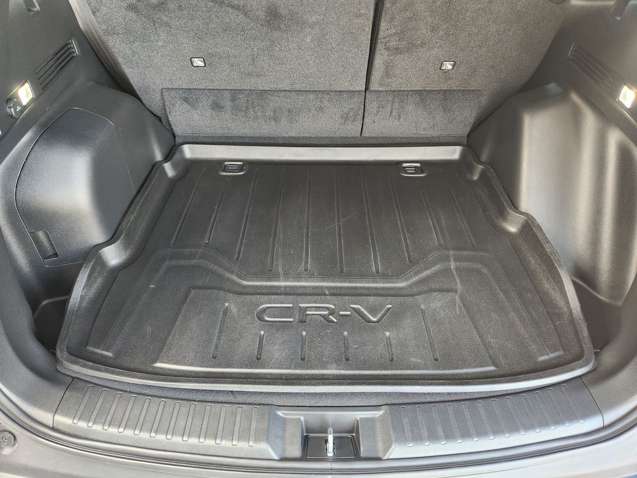 2025 Honda CR-V Sport - Photo 31