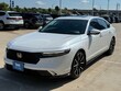 Honda Accord Hybrid