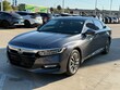 Honda Accord Hybrid