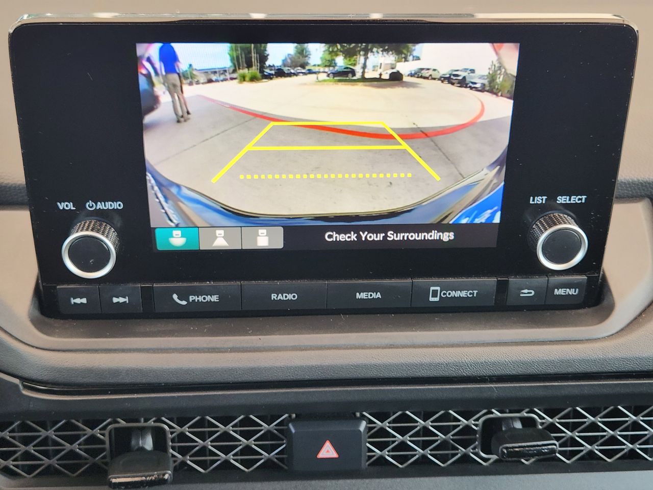 2024 Honda Accord LX - Photo 17