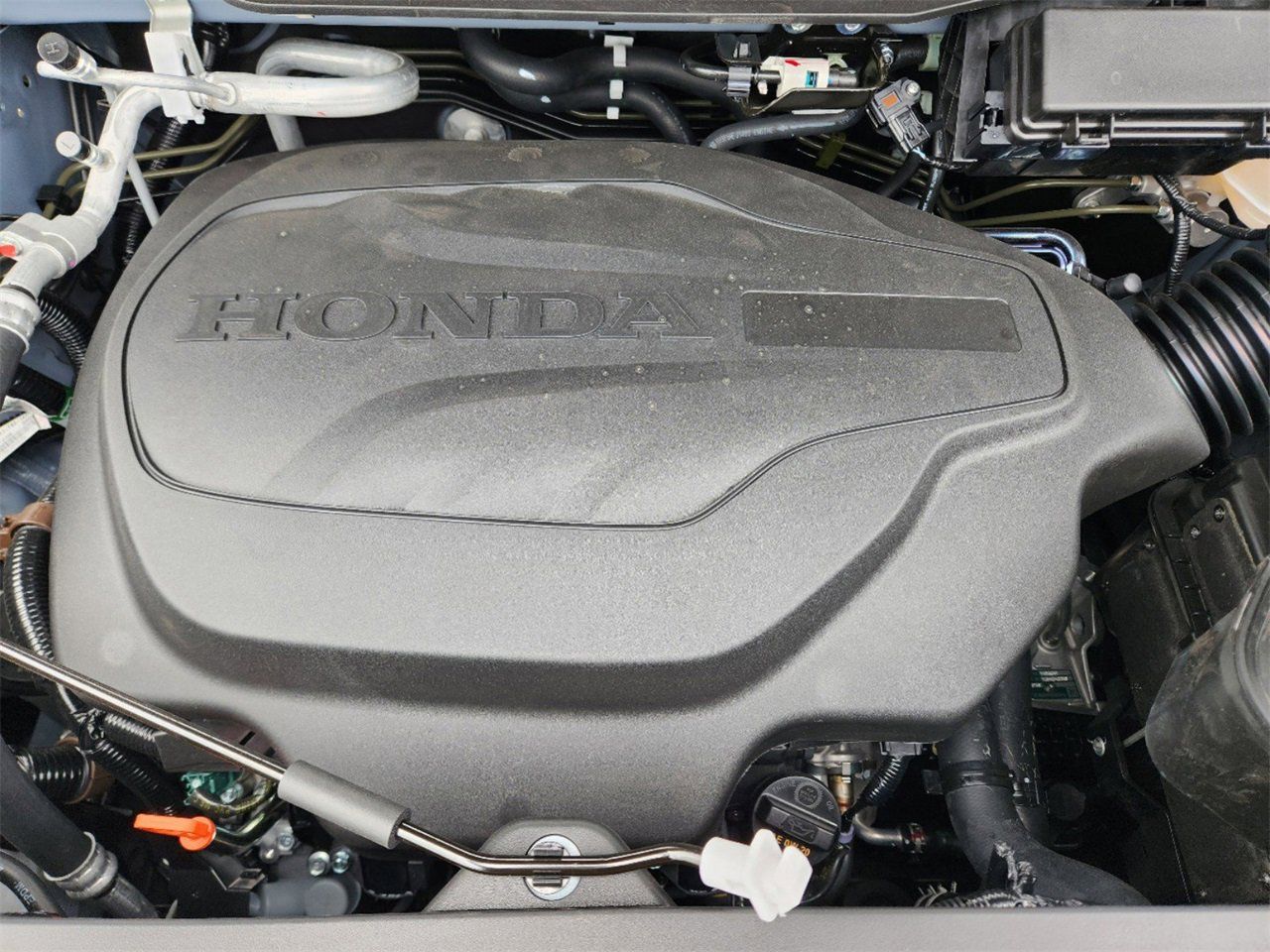 2026 Honda Ridgeline RTL - Photo 9