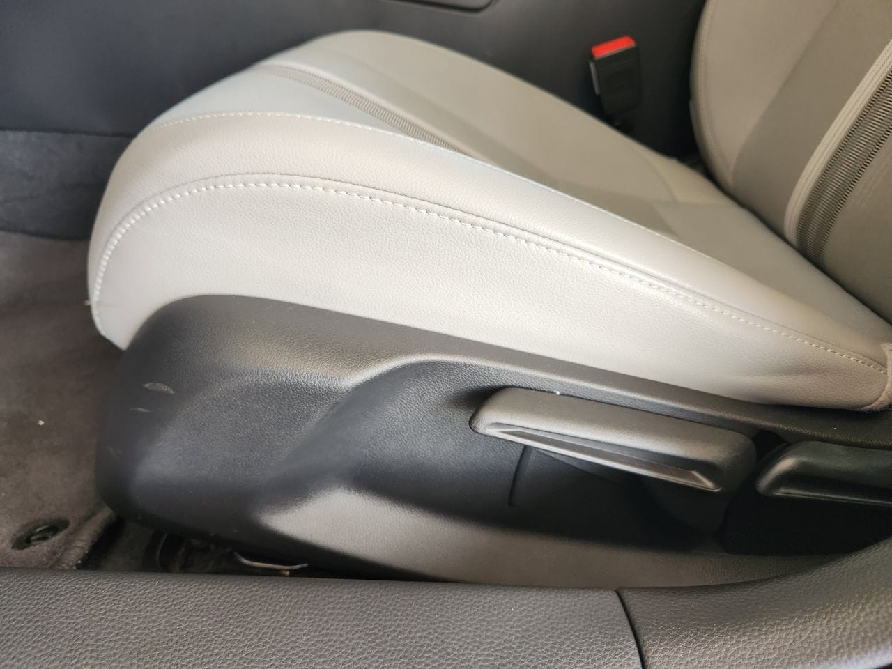 2025 Honda Civic Hatchback Sport - Photo 23