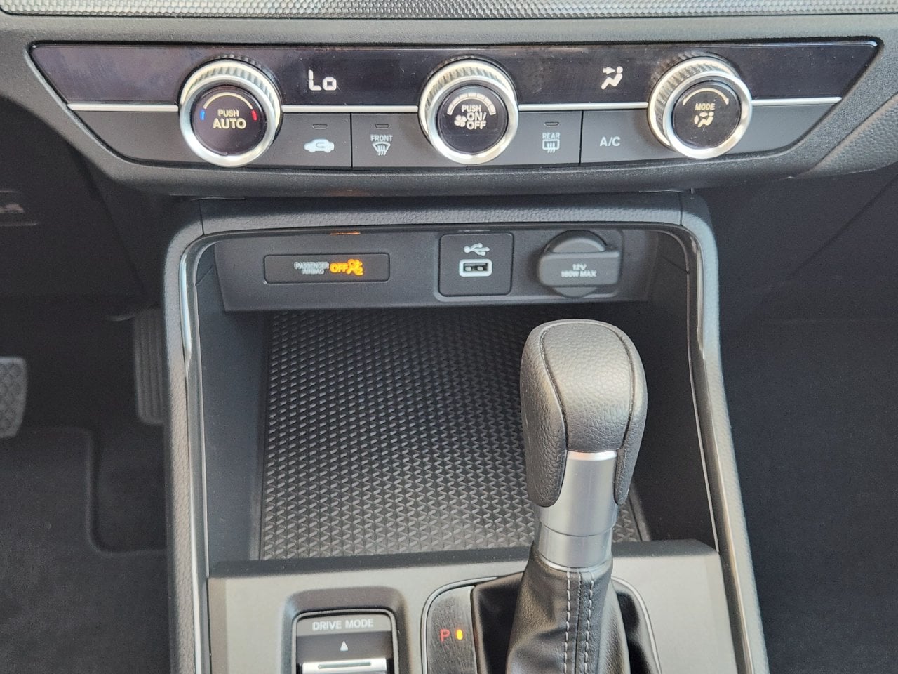 2024 Honda CR-V LX - Photo 19