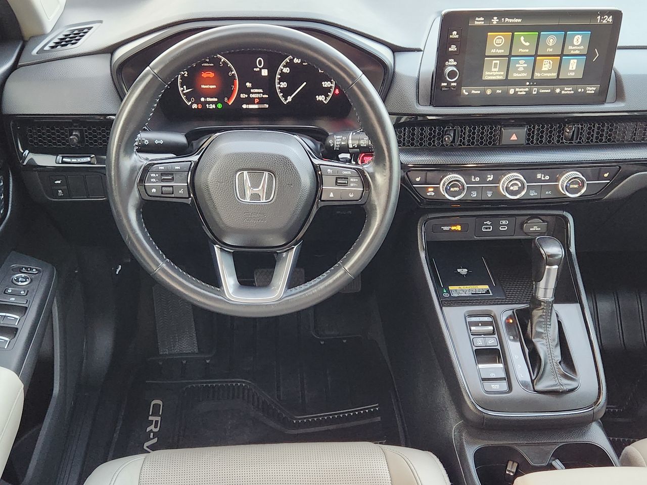 2023 Honda CR-V EX-L - Photo 26