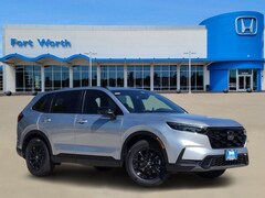 2026 Honda CR-V Hybrid Sport SUV