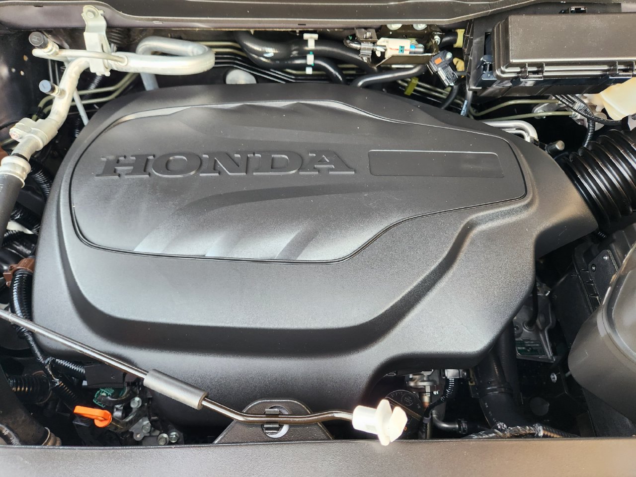 2026 Honda Ridgeline RTL - Photo 30