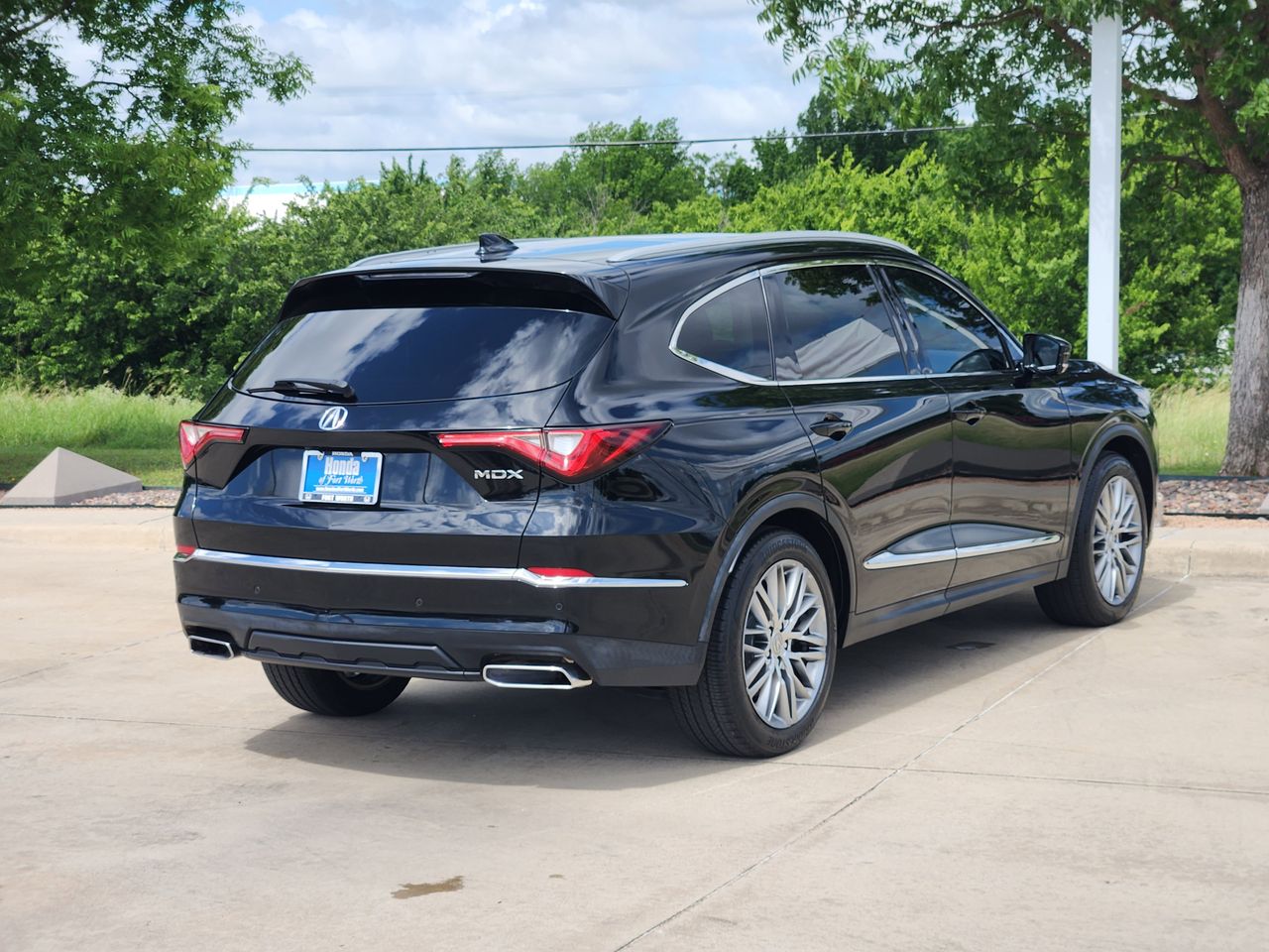 2022 Acura MDX Advance Package - Photo 5