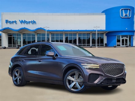 2023 Genesis GV70 3.5T Sport SUV