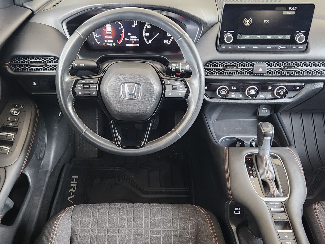 2023 Honda HR-V Sport - Photo 25