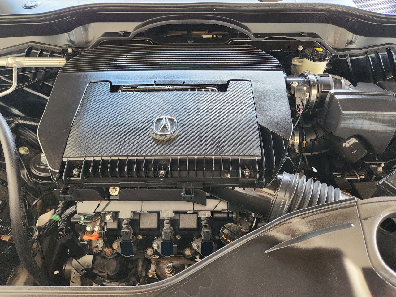 2022 Acura MDX Advance Package - Photo 31
