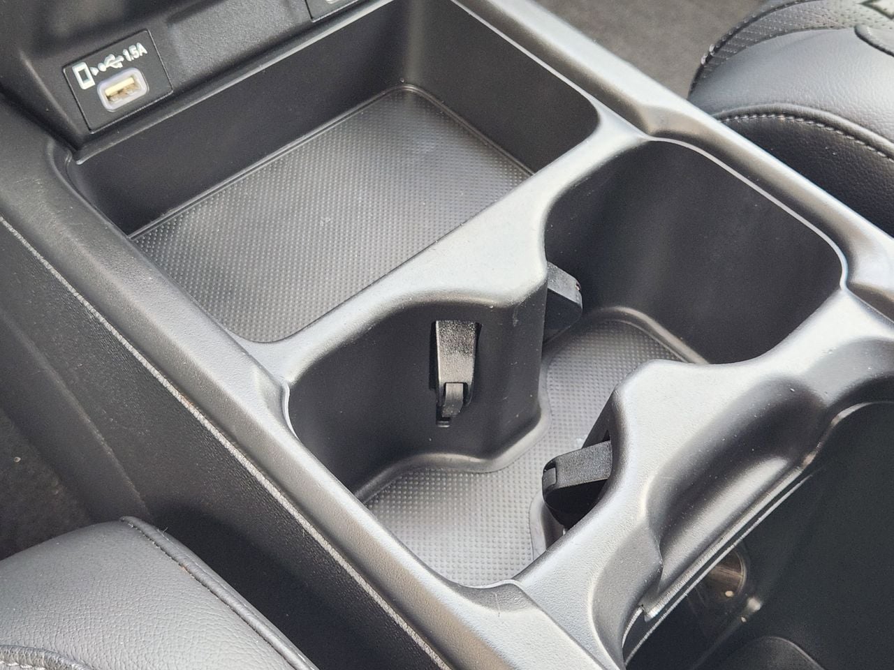 2020 Honda CR-V EX-L - Photo 19