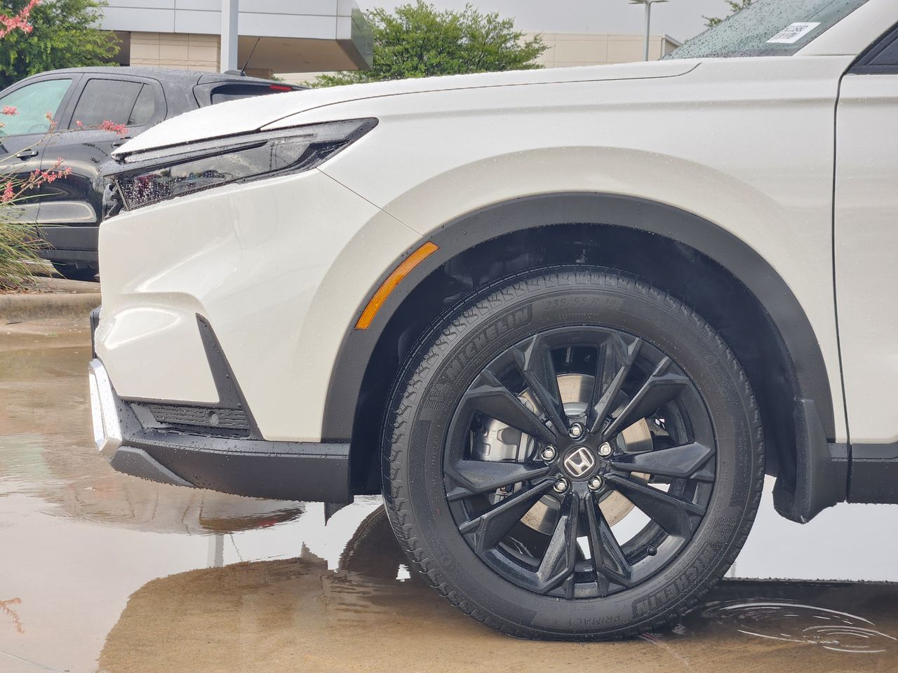 2026 Honda CR-V Sport Touring - Photo 8