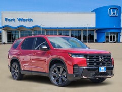 2026 Honda Pilot Sport SUV