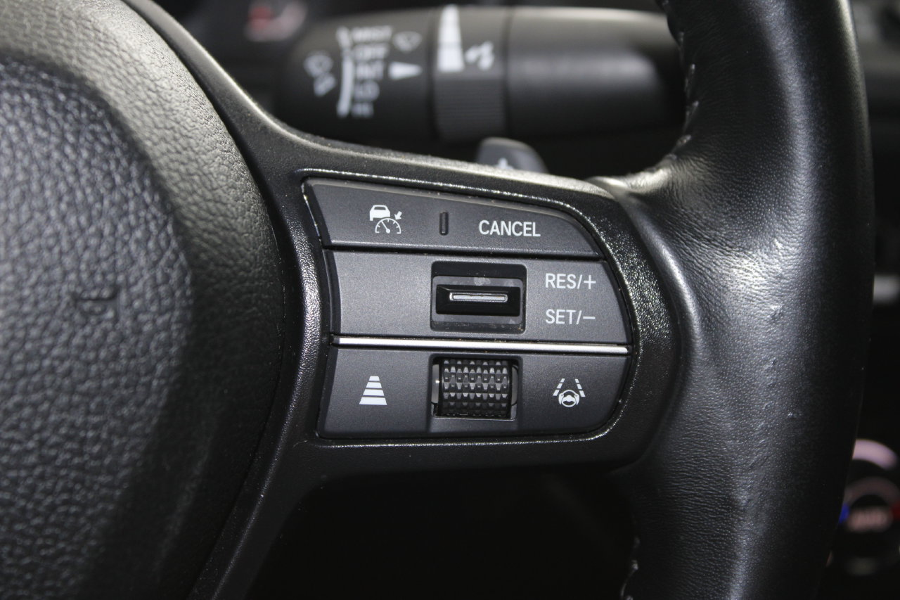 2025 Honda Accord Hybrid Sport - Photo 16