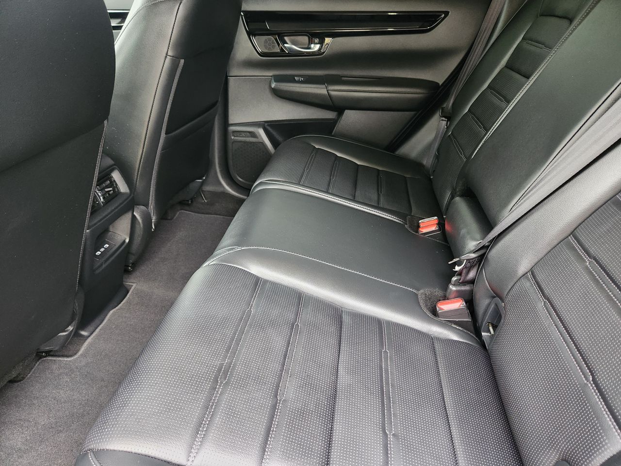 2024 Honda CR-V EX-L - Photo 29