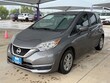 Nissan Versa Note