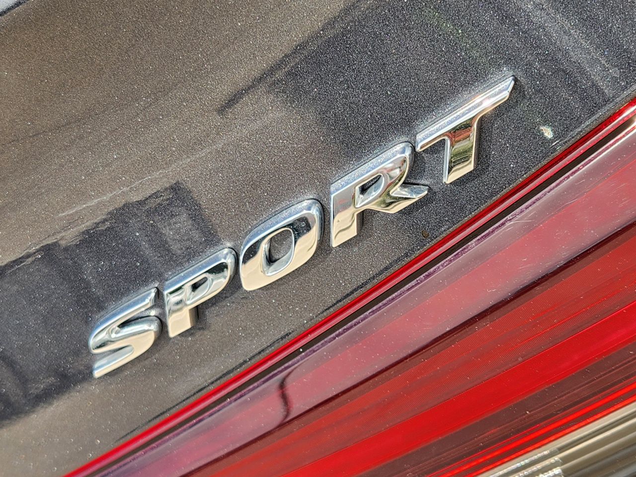 2025 Honda Civic Sport - Photo 10