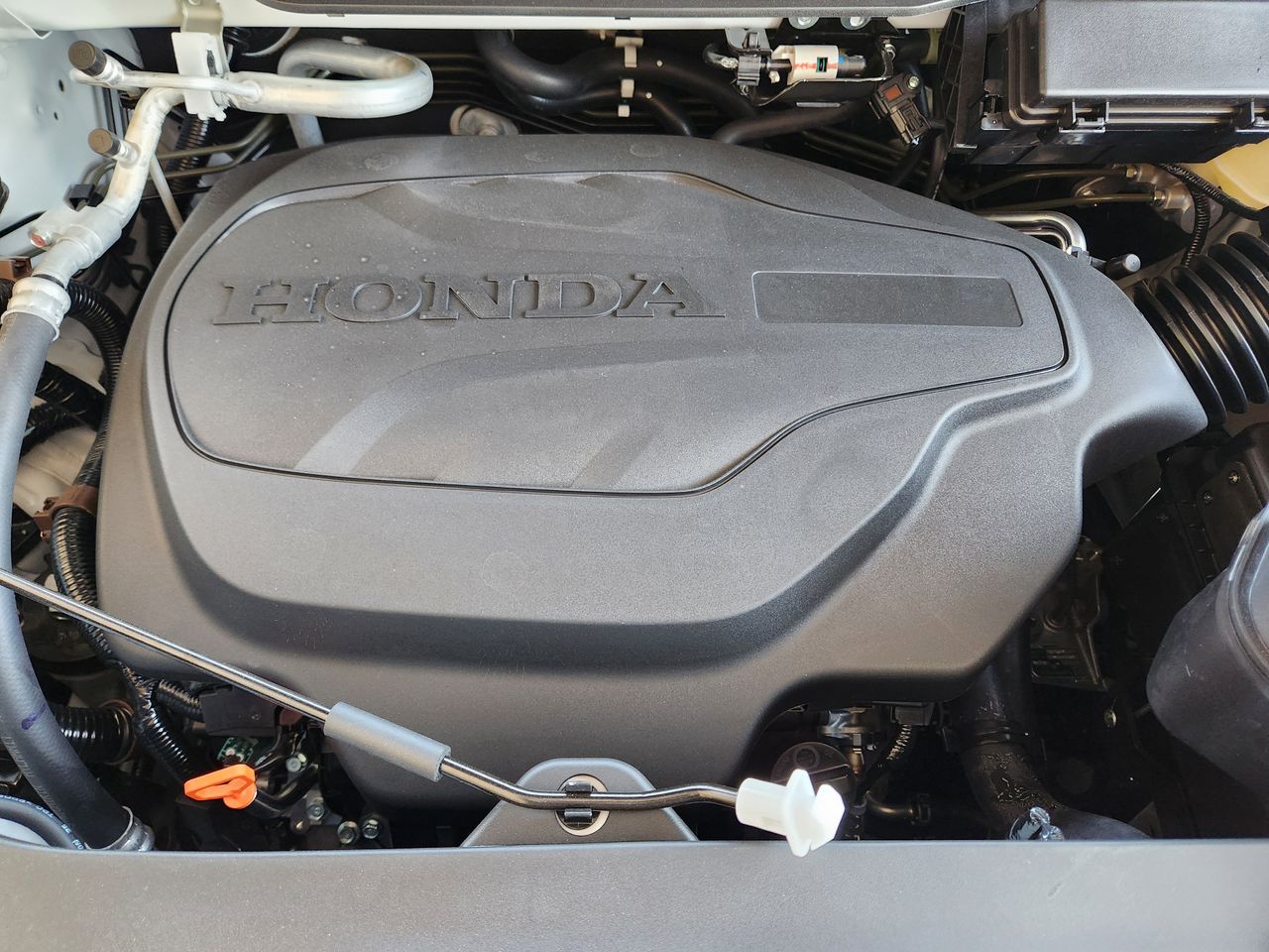 2026 Honda Ridgeline Sport - Photo 19