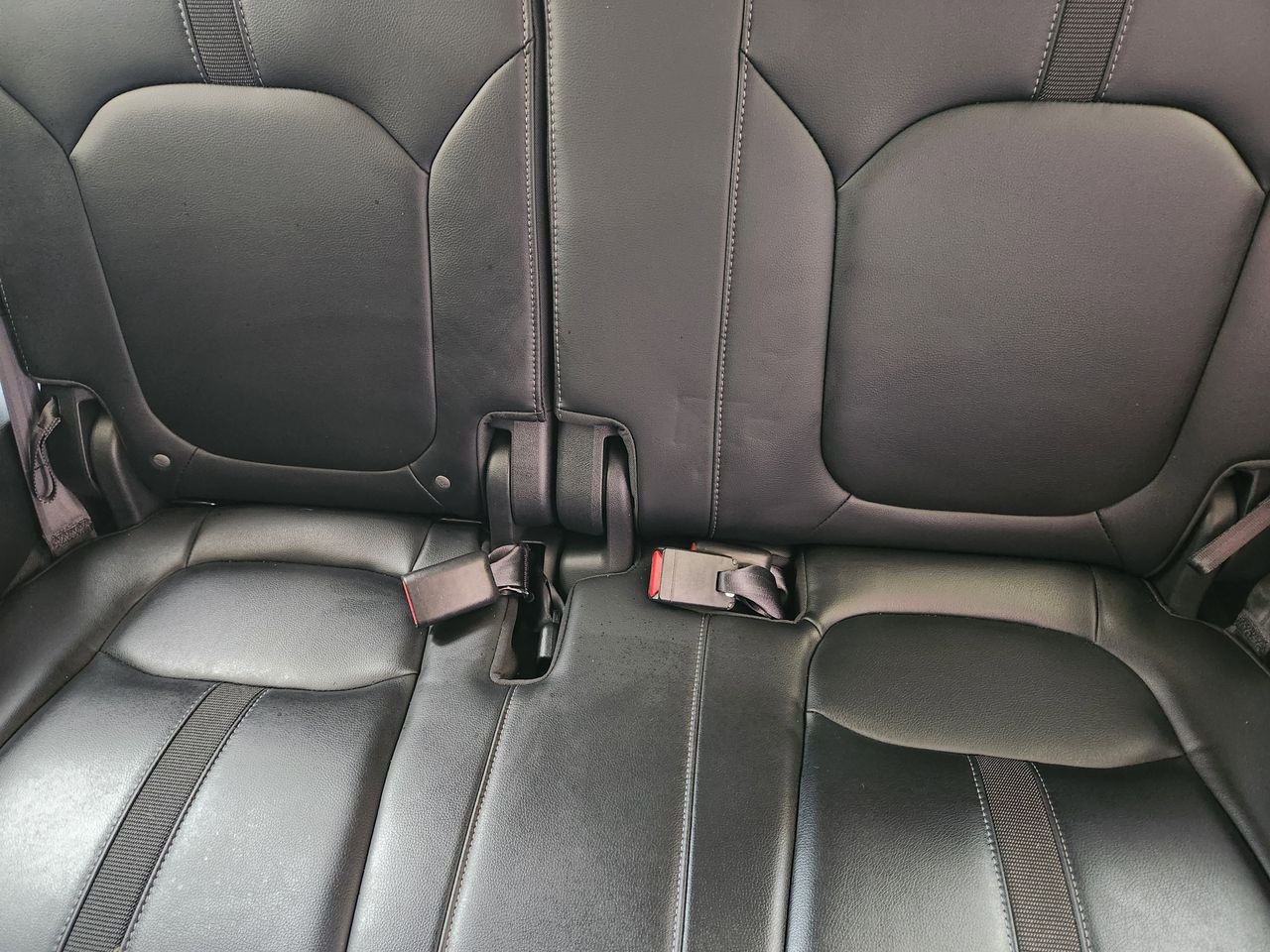2025 Honda Pilot EX-L - Photo 29