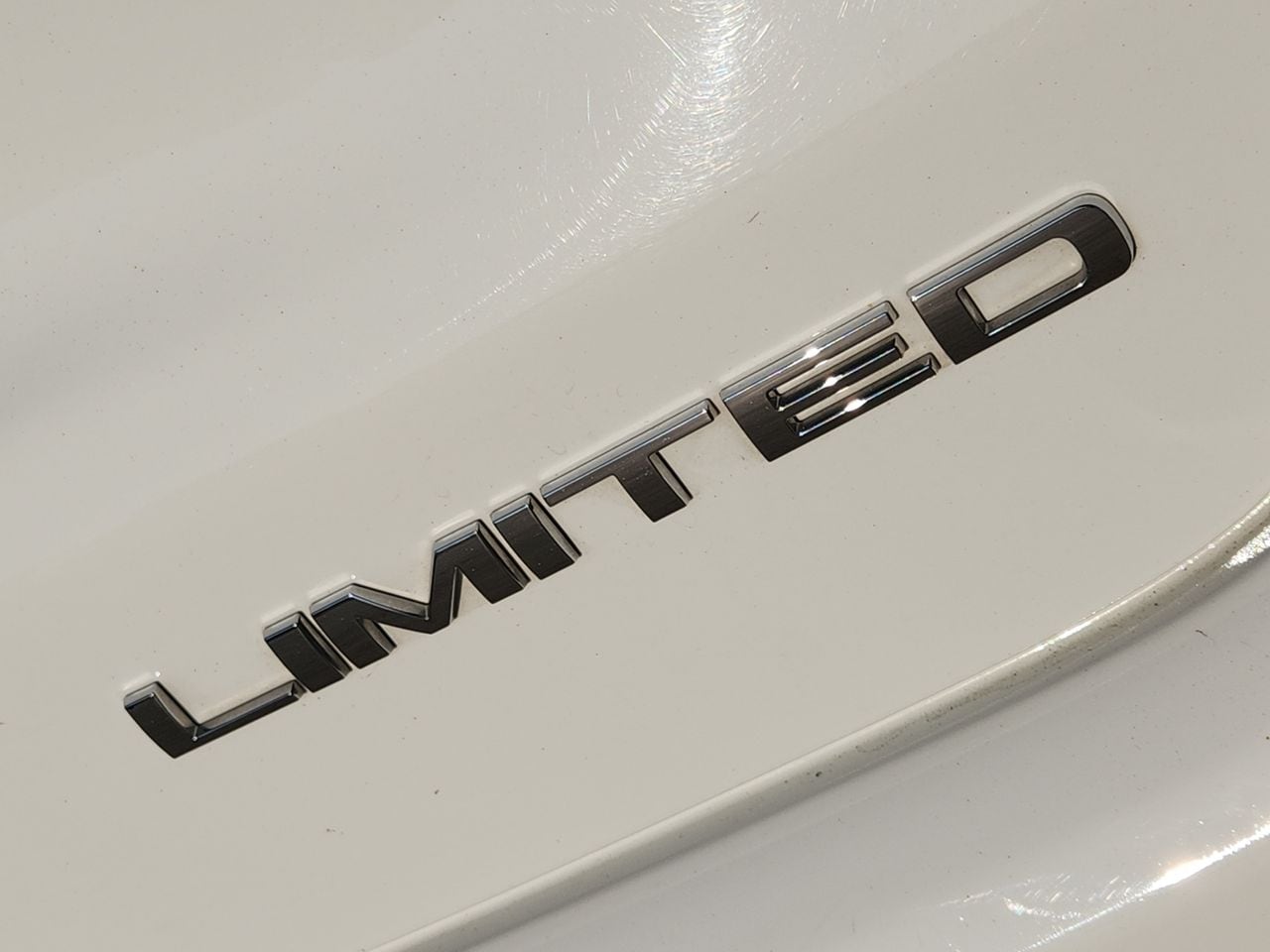 2025 Jeep Compass Limited - Photo 10